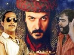 ERTUĞRUL GÜNAY - Yüzde 50'den fazlasının tercihi yerli film