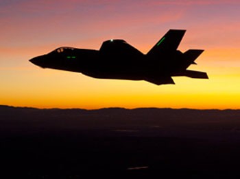 ABD'den kritik hamle: F-35'ler Japonya'ya