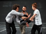 GÖZPıNAR - ADT Sahnesinde Shakespeare’ İn Ünlü Eseri ‘Othello’