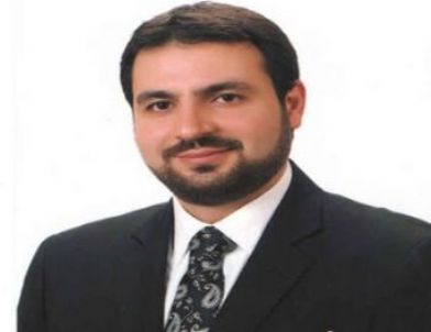 AK Parti Milletvekili Hamzaoğulları Çermik İlçesinde Devam Eden Projeleri Değerlendirdi