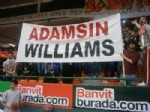 ALI ACAR - Banvit, Lance Williams’ı Unutmadı