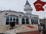 ALI ÖZDEMIR - Bu Cami, 9 Büyüklüğündeki Depreme Dayanıklı