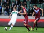 BURSA ATATÜRK STADYUMU - Bursaspor’da Forsell, Performansıyla Göz Doldurdu