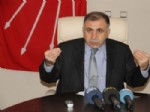 İL KONGRESİ - Chp Diyarbakır İl Başkanı Özkoyuncu'nun İstifası