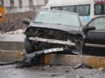 NEVROZ - Diyarbakır’da Trafik Kazası