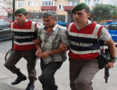 Eşini 22 Yerinden Bıçaklayan Adama 24 Yıl Hapis