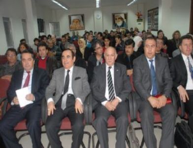 Fethiye De 33 Bin Kayıtlı Çalışma Var