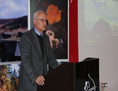 Giresun Mantarda Marka Olacak