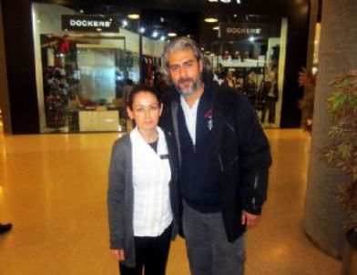 Gökhan Atalay Adana'da