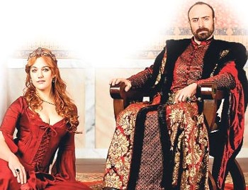 Sultan Süleyman'ı İran'da susturdular