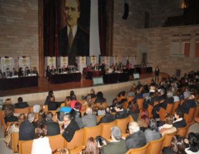 İstanbul Üniversitesi Rektör Adayı Belirleme Seçimi Başladı