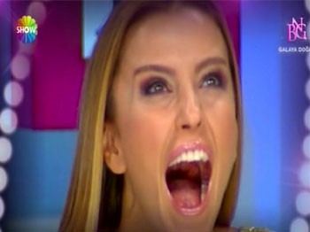 İşte Bugün Ne Giysem yarışmasını en komik anları