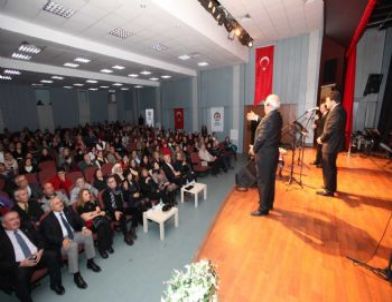 İtri Denizli’de Anıldı