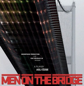 “Köprüdekiler” bu Cuma yeni sinemada!