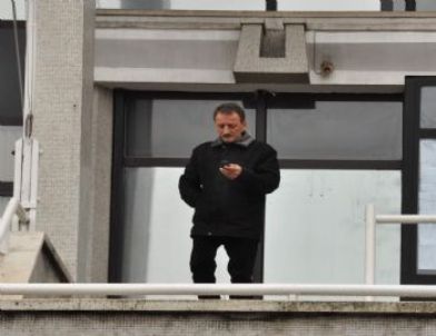 Müşterisin Verdiği Sahte Para Yüzünden 2 Ay Hapis Cezası Aldı