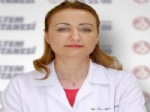 OLGUNLUK - Op. Dr. Ayşe Pınar Yanmaz'dan 'menopoz' Açıklaması