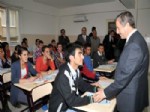 SBS - Şahinbey Belediyesi 11 Bin 350 Öğrenciye Sınavlara Hazırlık Eğitimi Veriyor