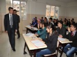 SBS - Şahinbey Belediyesi, Dershaneye Gidemeyen 11 Bin 350 Öğrenciye Eğitim Veriyor