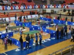 Şahinbey’den 25 Aralık 3. Masa Tenisi Turnuvası