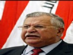 CELAL TALABANİ - Talabani Tedavi İçin Almanya’da