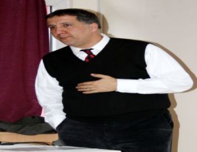 Talimciler; 'sporda Şiddet Yasa İle Bitmez'