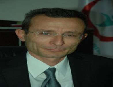 Toplum Sağlığı Merkezi Hekimliğine Tevfik Yoldan Atandı