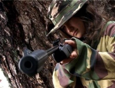 Uludağ’ın Zirvesinde Kamp Keyfi