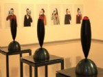 ALI UYSAL - Yaygara Güncel Sanat İnisiyatifi Çsm’de