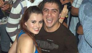 İkiz kardeşinin katiliyle evleniyor