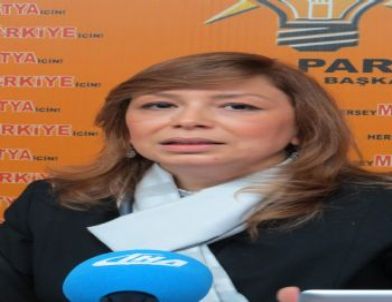 Ak Parti’de Halk Günü