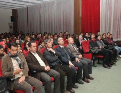 Akü Turizm Kulübünden Kariyer Günleri