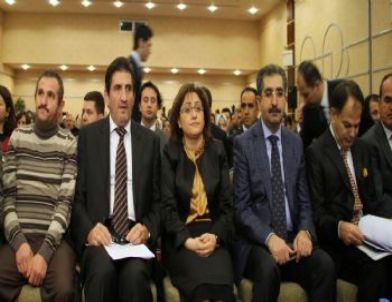 Bakan Şahin, Gözyaşlarını Tutamadı