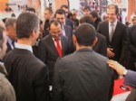 MALATYA GIRIŞIM GRUBU - Battalgazi Tanıtım Günleri Başladı