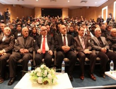 “Türkiye'de İlahiyat Fakültelerinin Dünü - Bugünü”