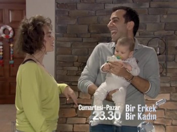 Bir Erkek Bir Kadın 73-74. Bölüm Fragmanı Ve Özeti