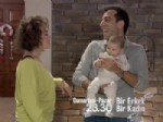 BİR ERKEK BİR KADIN - Bir Erkek Bir Kadın 73-74. Bölüm Fragmanı Ve Özeti