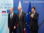 GUATEMALA - Brüksel'de Moskova’nın Üçüncü Enerji Paketi İle İlgili İmtiyaz Talebi Görüşüldü