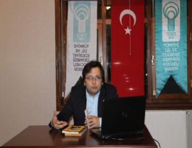 Ded Kocaeli Şubesi'nde Sabahattin Ali Konuşuldu