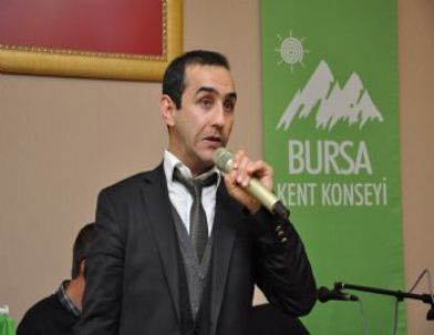 Engellilerden Şiir Ziyafeti