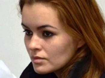 İkiz kardeşinin katiliyle evleniyor