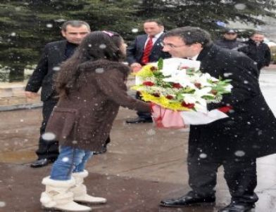 Kalkınma Bakanı Yılmaz: Ar-ge’de 5 Kat Artış Sağladık