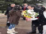 GENÇ SANAYICILER VE İŞADAMLARı DERNEĞI - Kalkınma Bakanı Yılmaz: Ar-ge’de 5 Kat Artış Sağladık