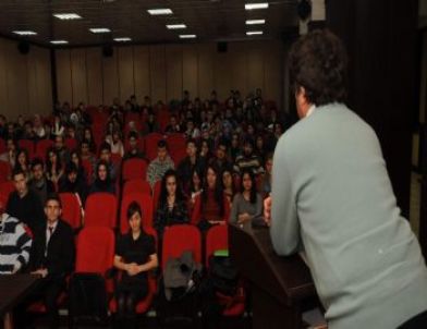 Kbü’de Linux Eğitim Semineri Düzenlendi