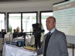 RAUF RAIF DENKTAŞ - Kıbrıs Lefke Avrupa Üniversitesi’nde Cittalow Konferansı Düzenlendi