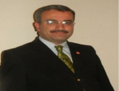 Öğ-Der Erzurum Şube Başkanı İkinci: