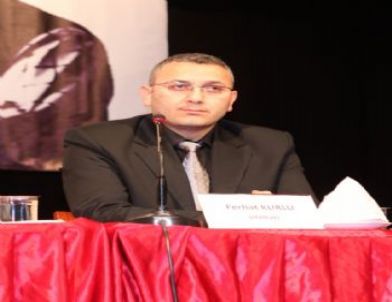 Sakarya'da 'Ustalara Saygı' Gecesi