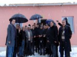 KEMAL YıLDıZ - Sancaktepe Belediyesi Erciş’te Kardeşliğin Gereğini Yaptı