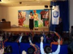 TÜRK EĞITIM SEN - Türk Eğitim Sen’den Çocuklara Tiyatro Şöleni