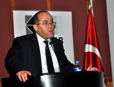 Üniversite Sanayi İş Birliği Geliştirilmesi Destek Programları Tanıtım Toplantısı