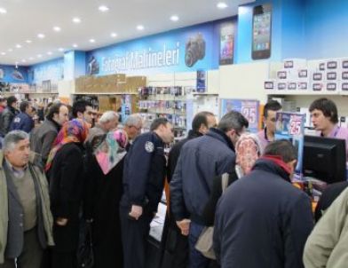 Vatan Bilgisayar’ın 64. Mağazası Çorum’a Açıldı